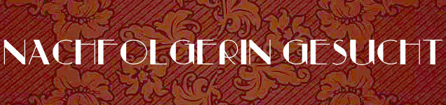 nachfolgerin